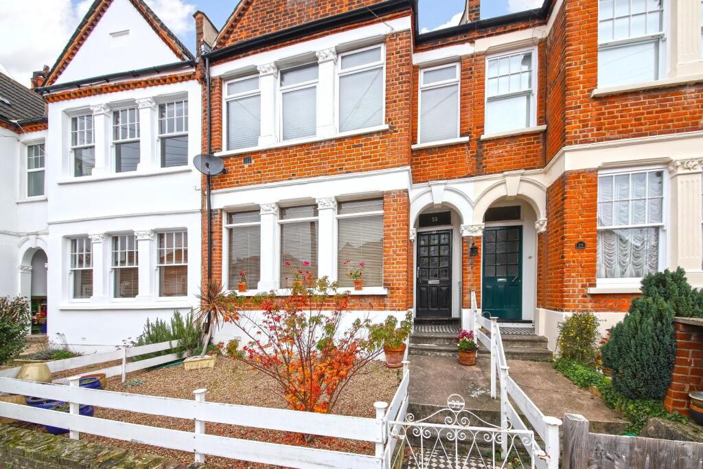 Main image of property: Collingtree Road, Sydenham, London, SE26