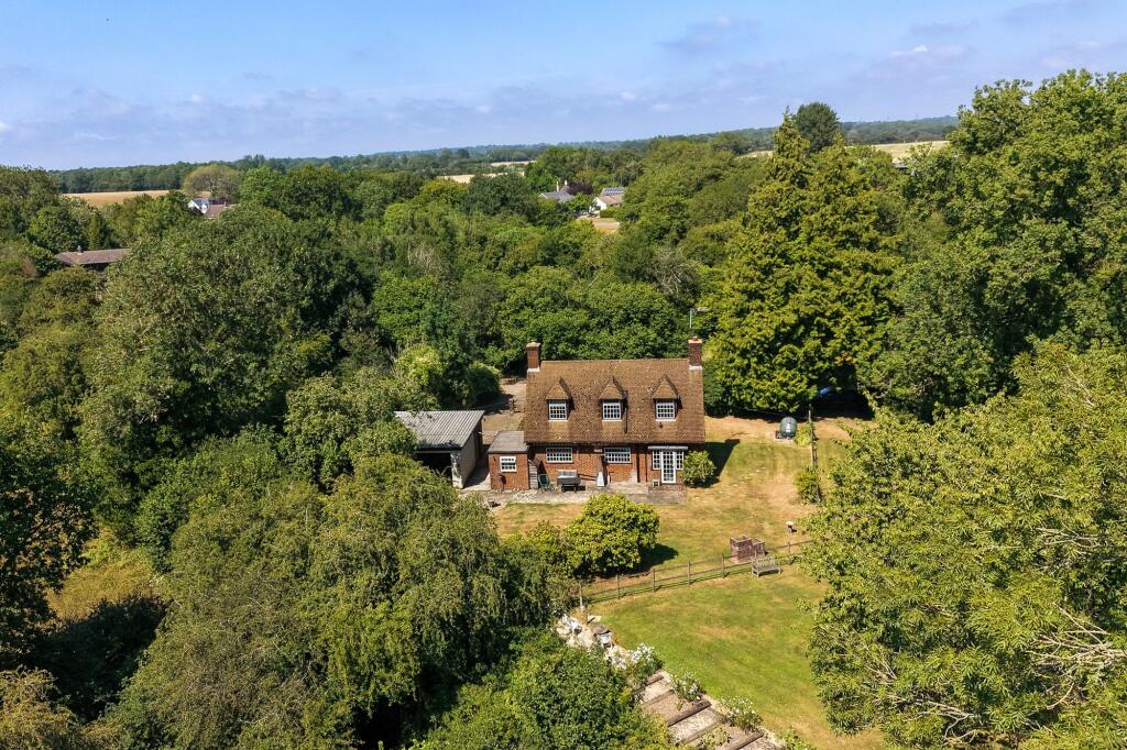 Main image of property: Stelling Minnis, Canterbury, CT4