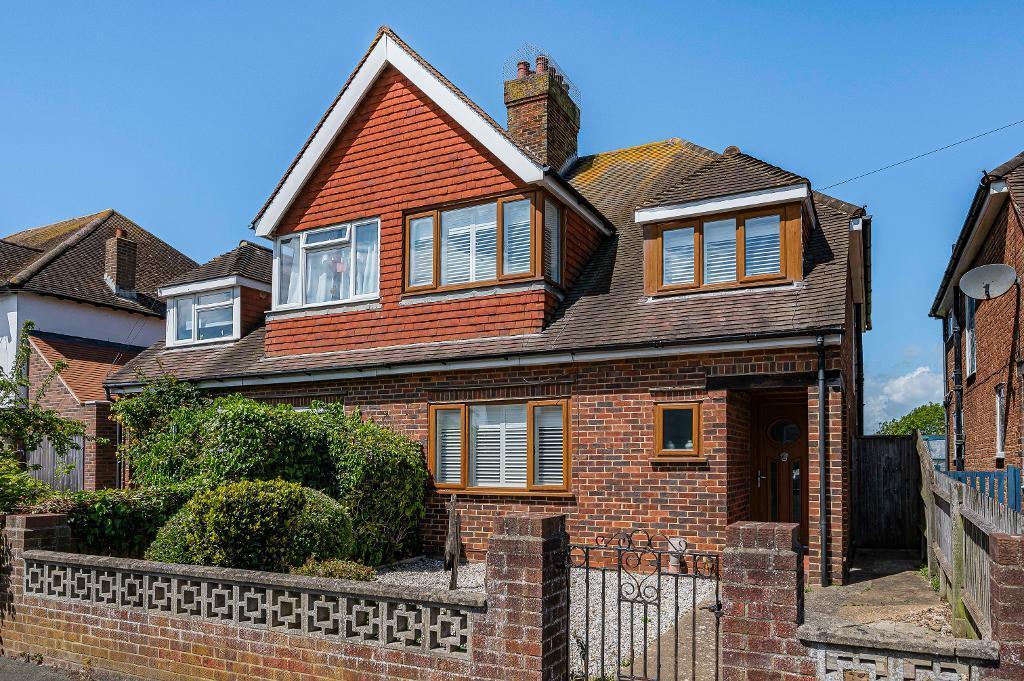 Main image of property: Hindover Road, Seaford, East Sussex, BN25 3NR