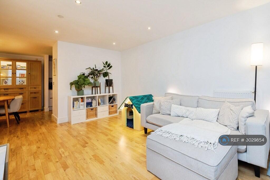 Main image of property: Admirals Tower, London, SE10