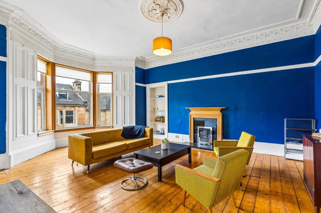 House in Glasgow - More