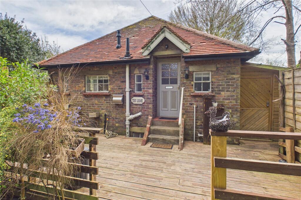 Main image of property: College Lane, East Grinstead, West Sussex, RH19