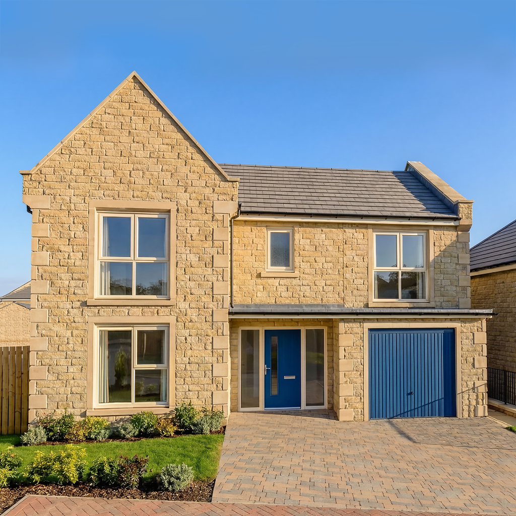Main image of property: Hareshaw Falls
Bellingham
NE48 2DL
