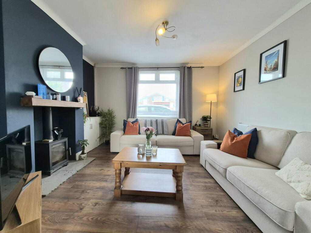 Slater Street, Biddulph, Stoke-on-trent, ST8 6JF - Ansicht 2