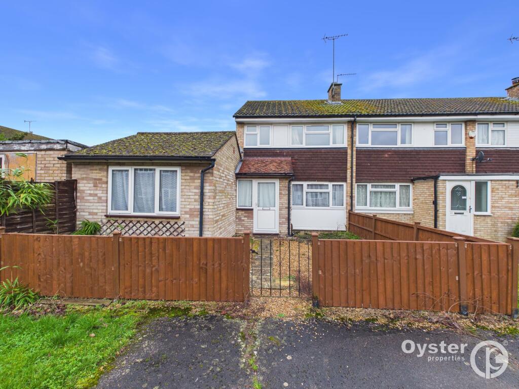 Main image of property: Leaholme Way, Ruislip, HA4