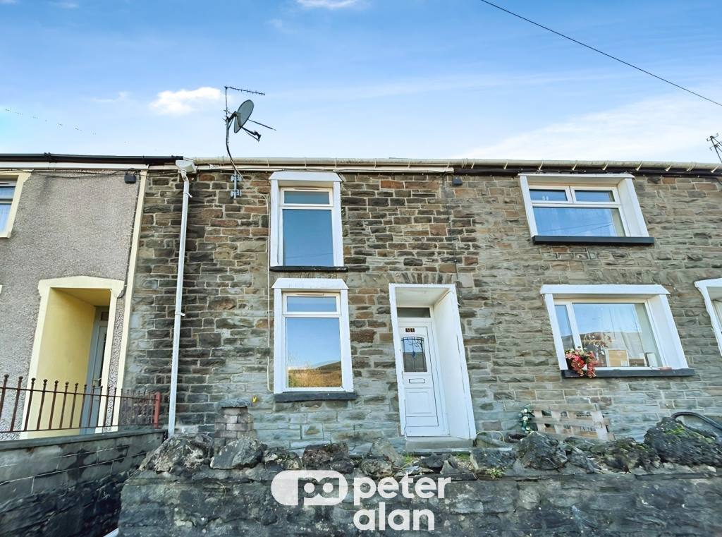 Main image of property: Cardiff Road