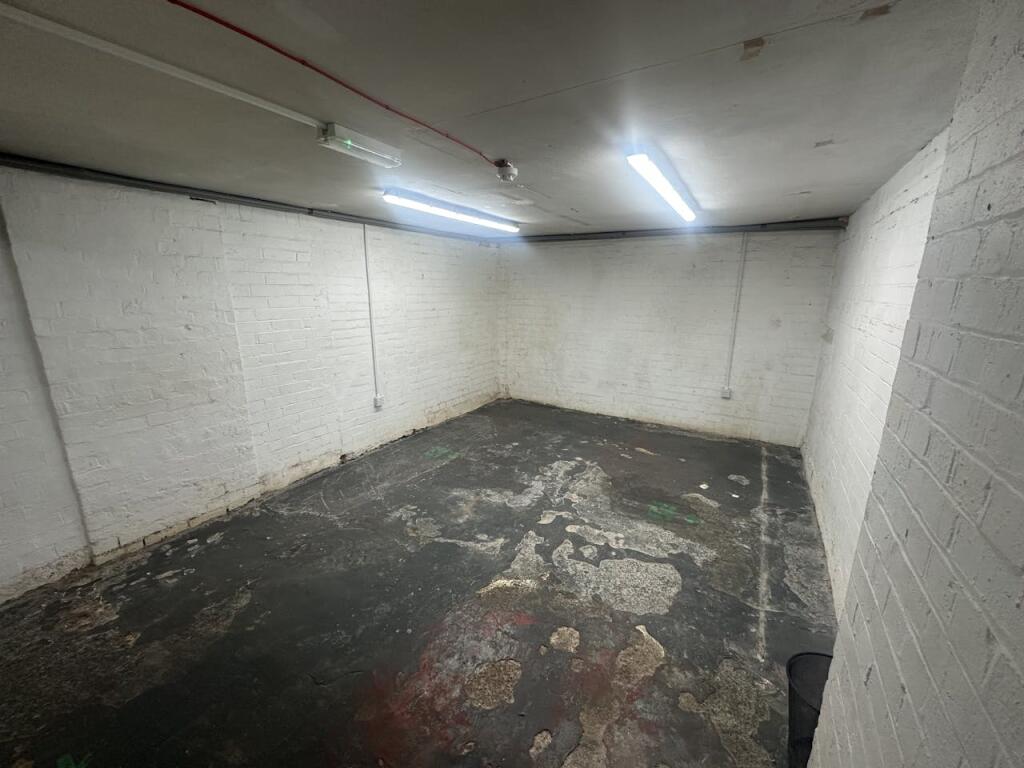 Additional image 8 of 31-33 Horse Fair, Birmingham, B1 1DD