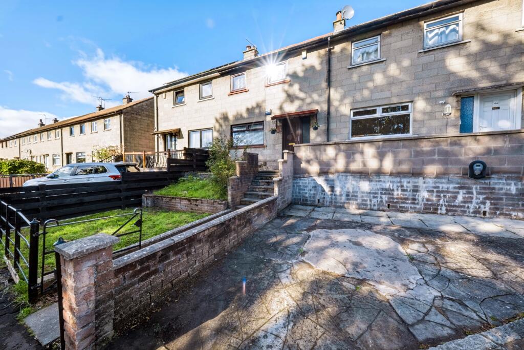 Main image of property: Gourdie Terrace, Dundee, Dundee City