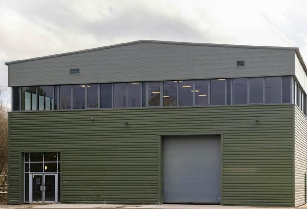 Main image of property: Unit 18 T45, Leeds, Pontefract Lane, Leeds, LS9 0AA