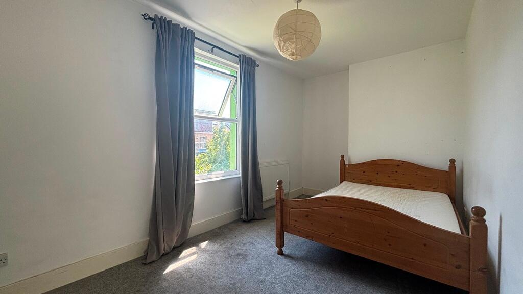 Main image of property: Blenheim Street Easton Crofts End, Bristol, BS5