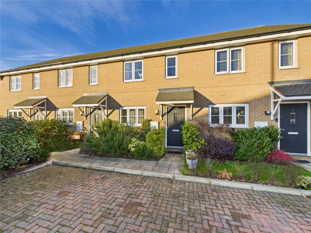 Main image of property: Woodlands Avenue, Trimley St. Mary, Felixstowe, Suffolk, IP11