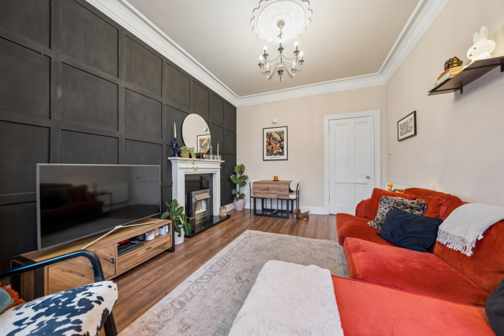 9 Kings Park Road, Flat 0/1, Mount Florida, Glasgow, G44 photo 3