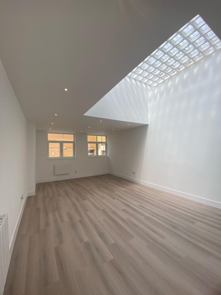 Main image of property: Christchurch Road, Boscombe