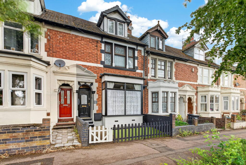 Main image of property: Stamford Road, Kettering NN16