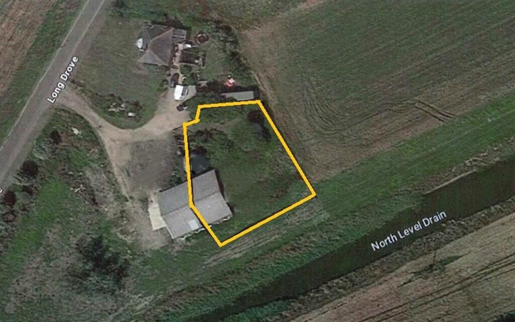 Ariel Plot 2 - Of...
