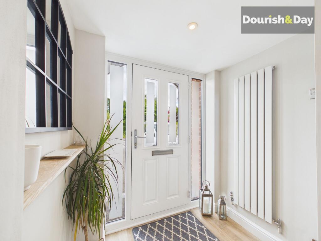 House in Stoke-on-Trent - View 5