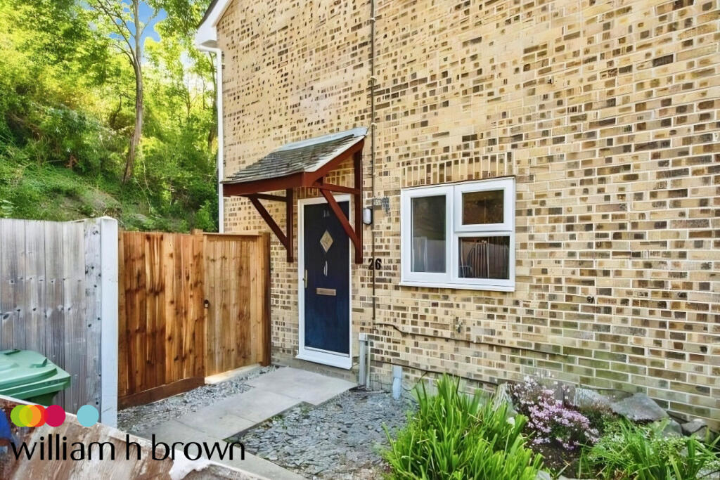 Main image of property: Pagette Way, Badgers Dene, GRAYS