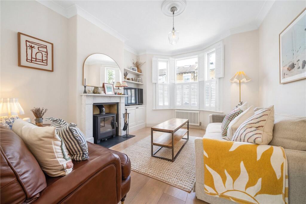 House in London, East Dulwich - View 4