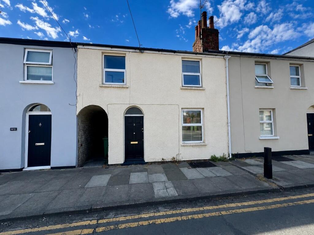 Main image of property: All Saints Road - Cheltenham