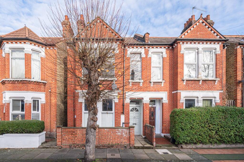 Main image of property: Warren Road, Colliers Wood, London, SW19