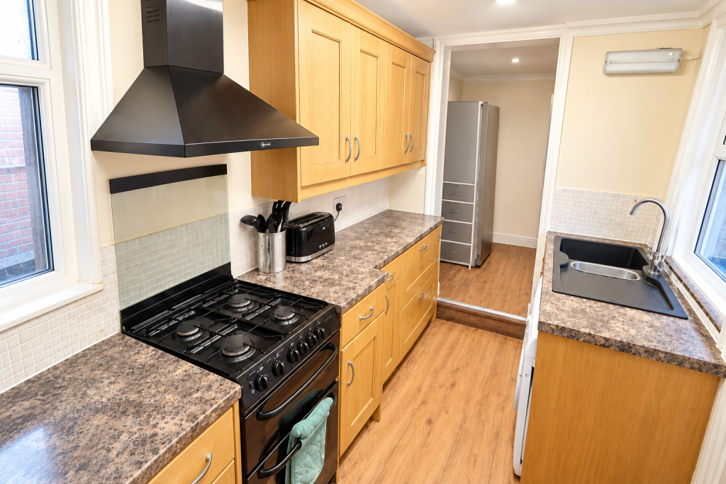 House in Leeds - View 3