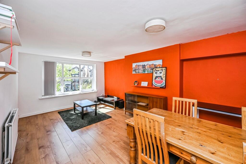 Apartment in Liverpool - View 2