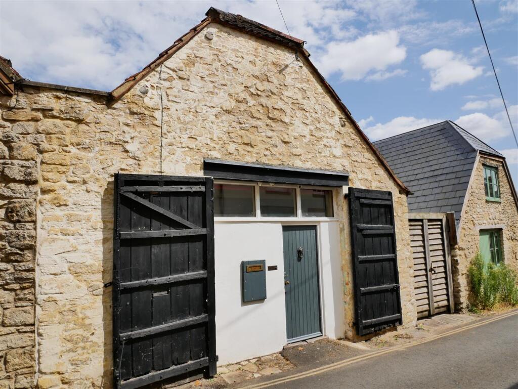 Main image of property: Castle Street, Calne