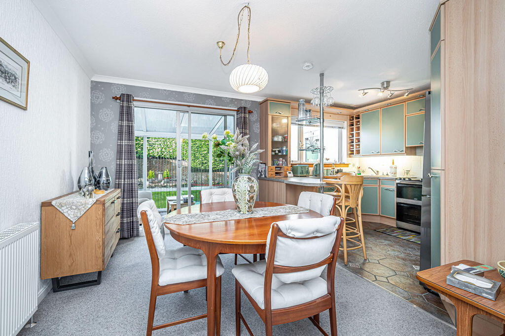 House in Kirkcaldy - More