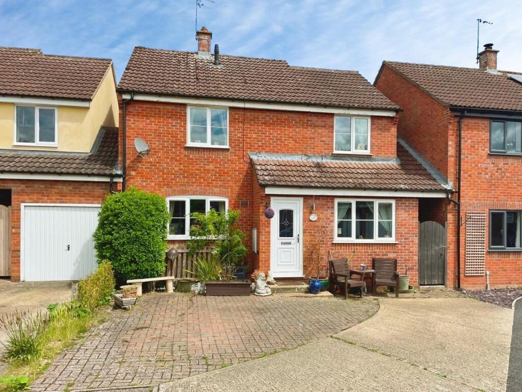 Main image of property: Saxon Walk, Mundford