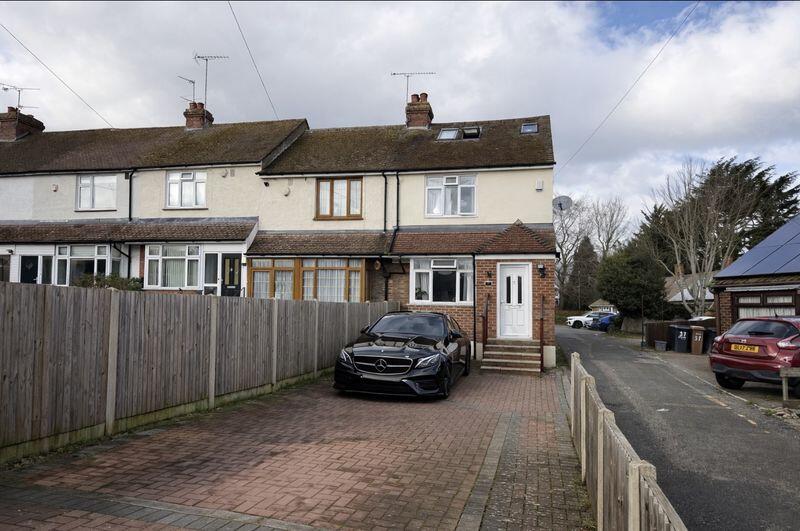 Main image of property: Filmer Road, Luton