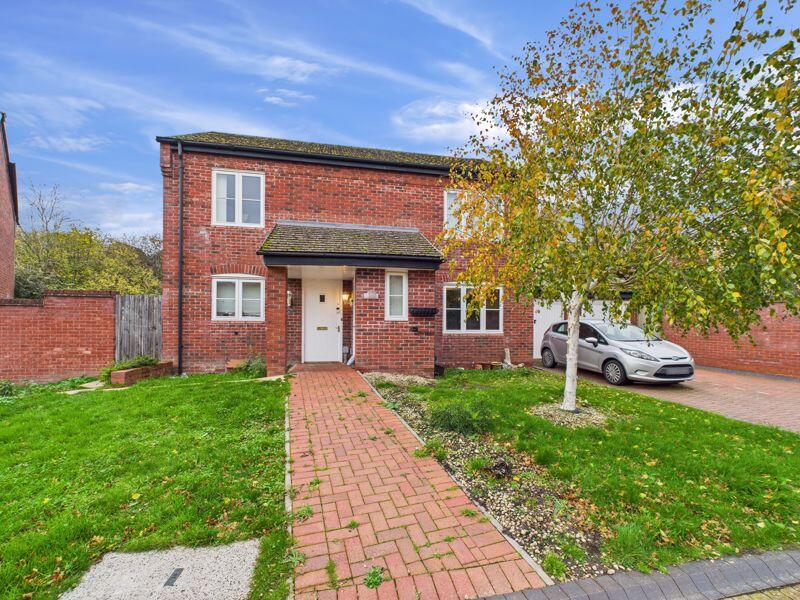 Main image of property: Stocking Park Road, Lightmoor, Telford, Shropshire.