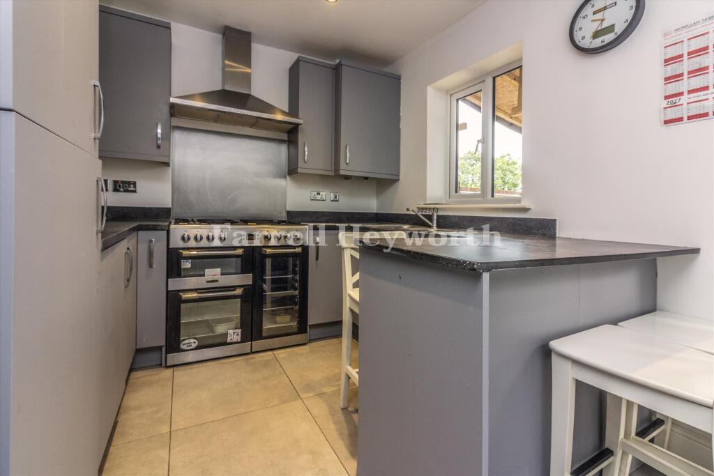 House in Preston - View 5