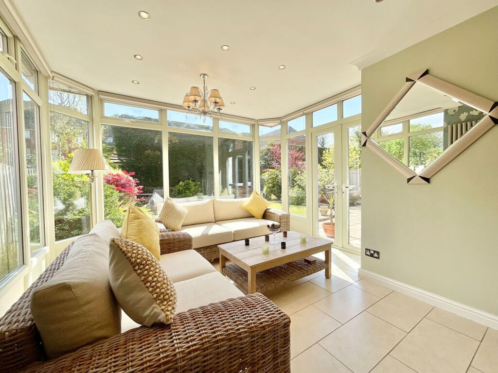 House in Sefton, Liverpool City Region - More