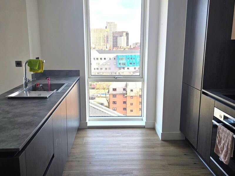 Additional image 7 of Snow Hill Wharf, 64 Shadwell Street, Birmingham, B4 6FW