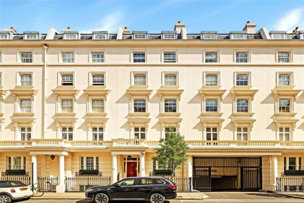 Main image of property: Gloucester Street, Pimlico