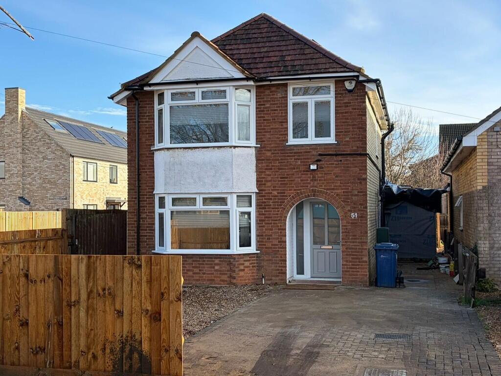 Main image of property: Cambridge Road, Milton