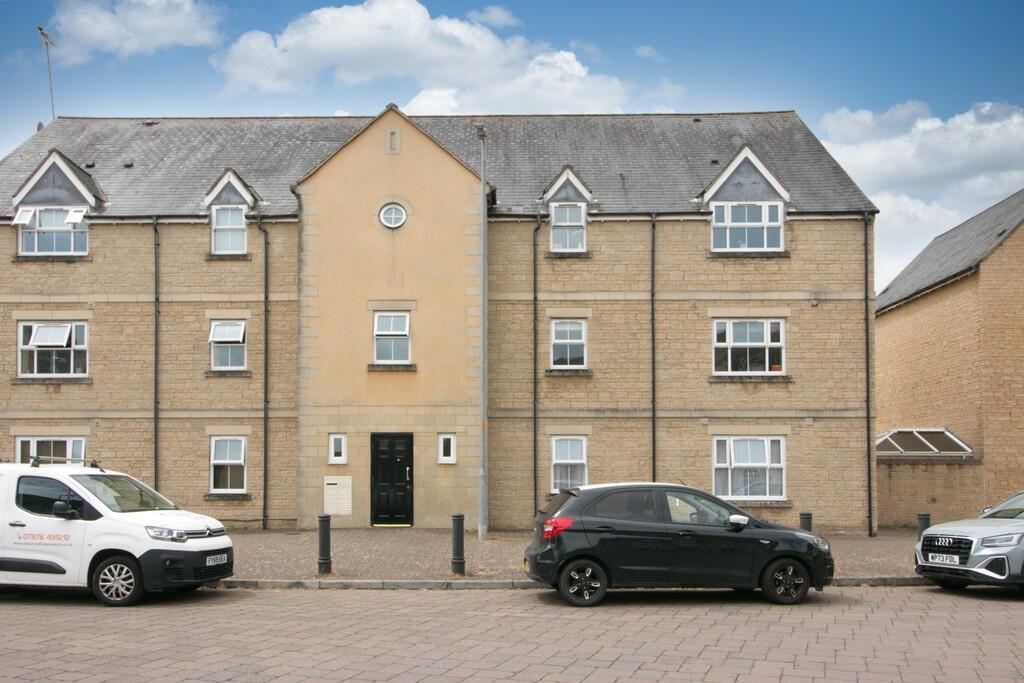 Main image of property: Freestone Way, Corsham