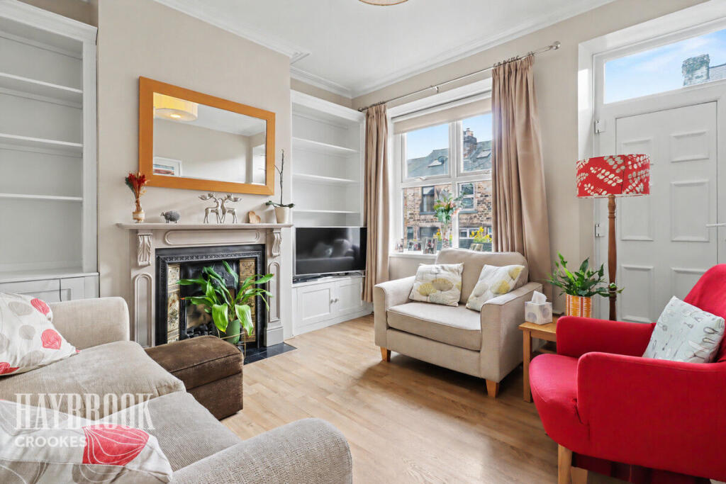 Main image of property: Coombe Road, Sheffield