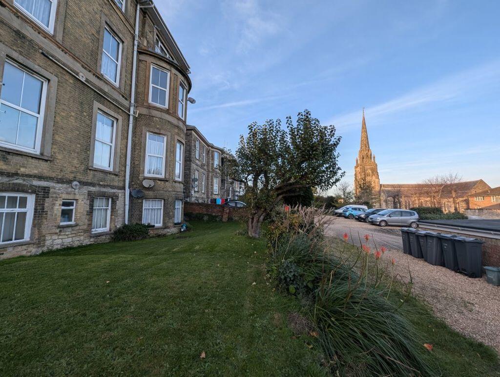 Main image of property: Belvedere Street, Ryde, Isle of Wight