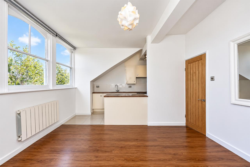 Highcroft Villas, Brighton photo 4