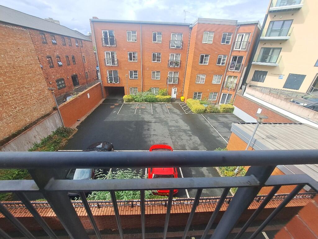 Main image of property: Edward Street, Birmingham, B1