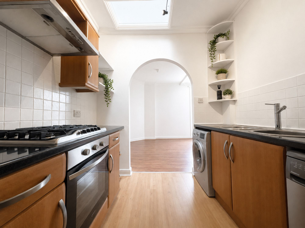 Main image of property: The Park, Lindholme, GL50