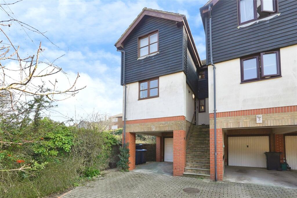 Main image of property: Maxton Road, DOVER, Kent, CT17