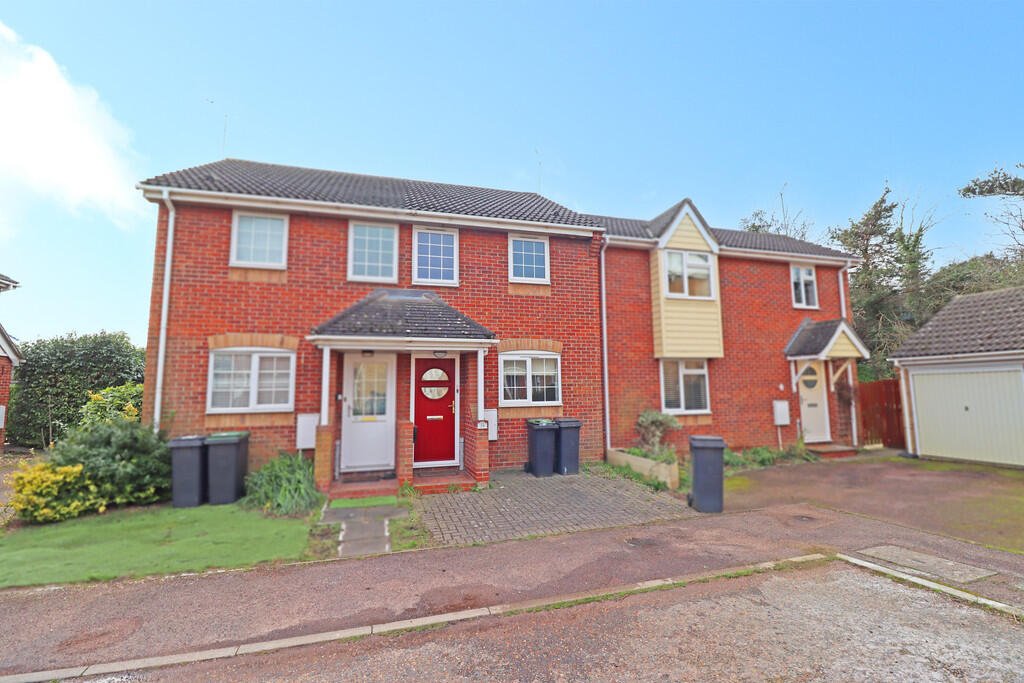 Main image of property: Foresters Walk, Barham, Ipswich
