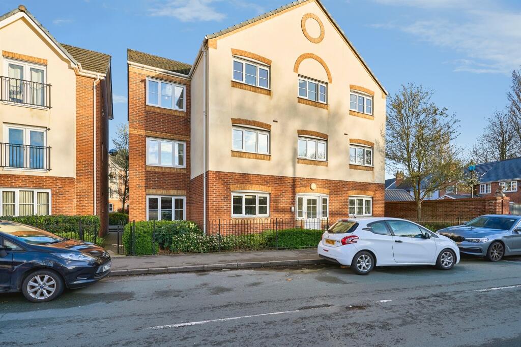 Main image of property: Hall Street, Wednesbury