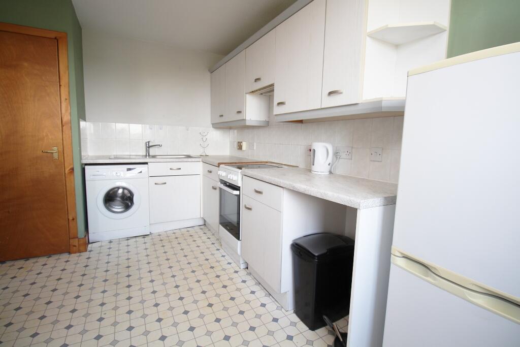 Apartment in Glasgow - View 5
