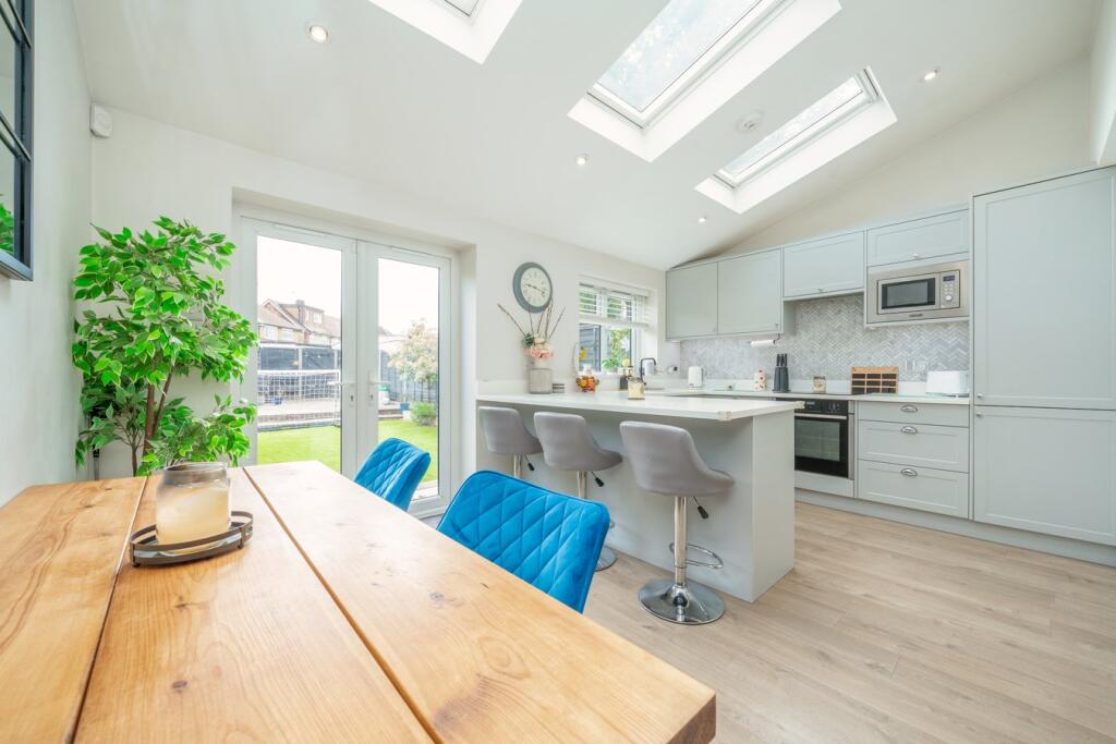 Main image of property: Elgin Avenue, Ashford, TW15