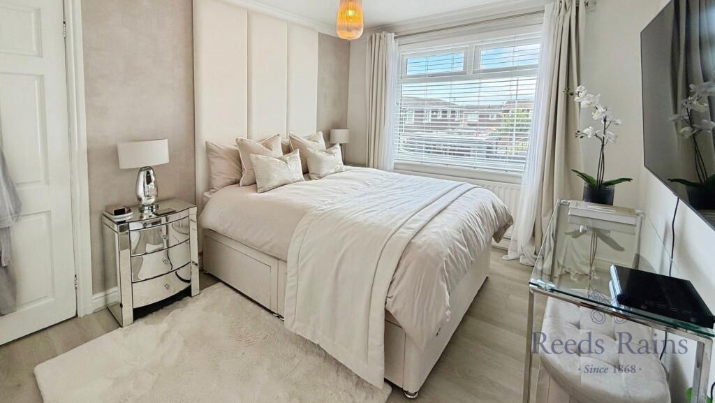 House in Chester-le-Street, South Pelaw - View 5