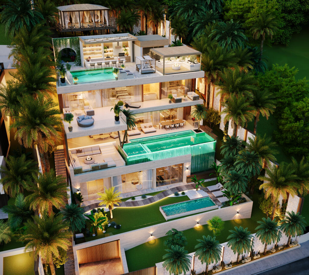 Main image of property: Andalucia, Malaga, Marbella