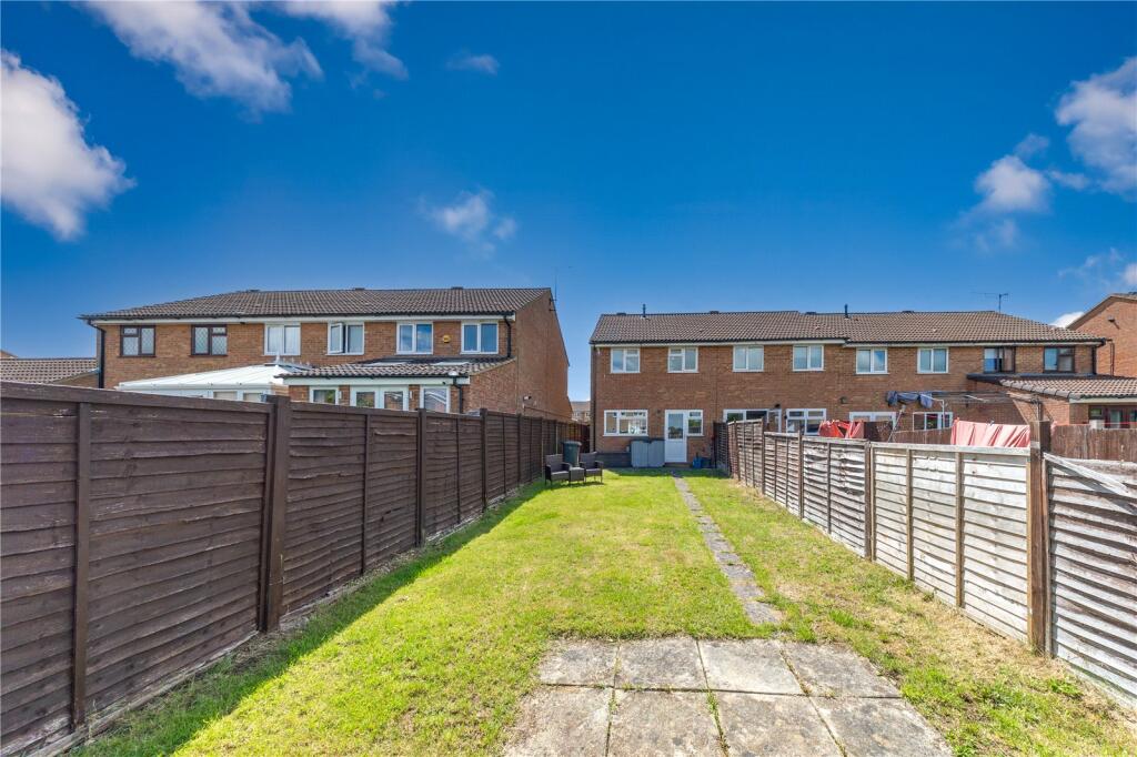 Claverley Green, Luton, Bedfordshire, LU2 - View 2